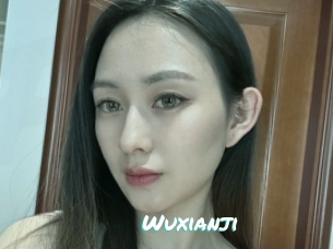 Wuxianji