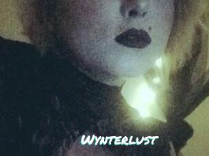Wynterlust