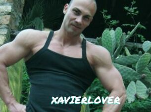 XAVIERLOVER