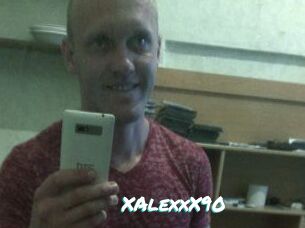 XAlexxX90