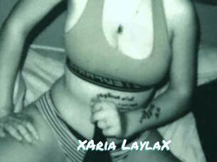 XAria_LaylaX