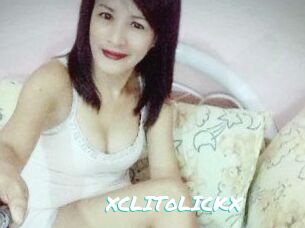 XCLIToLICKX