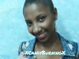 XCandyBurningX