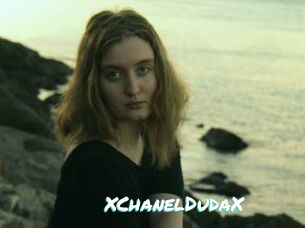 XChanelDudaX