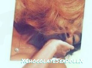 XChocolateSexDollX