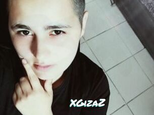 XGizaZ
