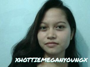 XHOTTIEMEGANYOUNGX