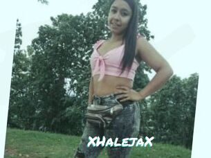 XHalejaX