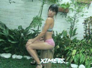 XIMETS