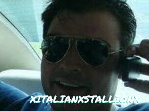 XITALIANXSTALLIONX
