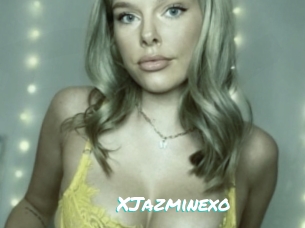 XJazminexo