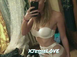 XJessieLOVE Free Sites X