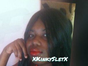 XKinkySletX
