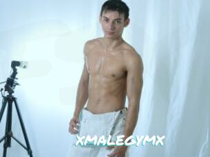 XMALEGYMX