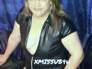 XMISSUB4U