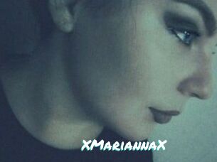 XMariannaX
