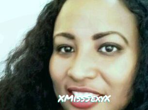XMissSexyX