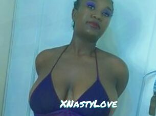 XNastyLove