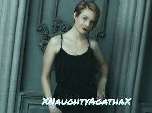 XNaughtyAgathaX