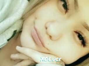 XOLucy