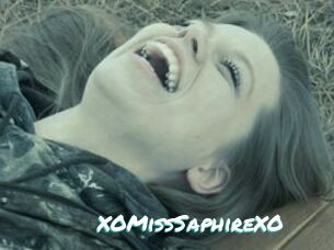 XOMissSaphireXO