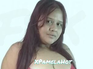 XPamelaHot