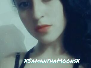 XSamanthaMoonsX