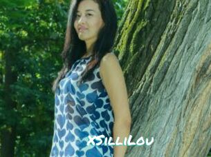 XSilliLou