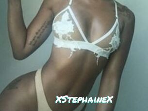 XStephaineX
