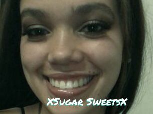 XSugar_SweetsX