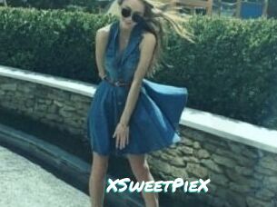 XSweetPieX