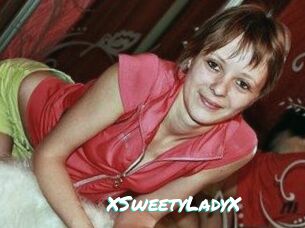 XSweetyLadyX