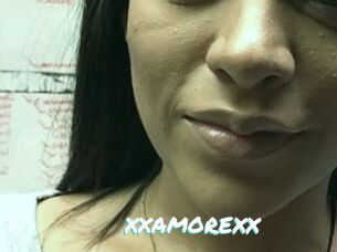 XXAMOREXX