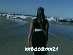 XXBOOBYXX24
