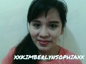 XXKIMBERLYNSOPHIAXX