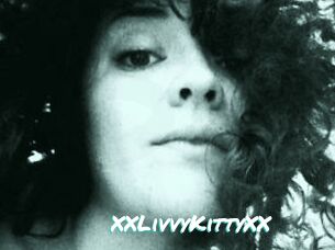 XXLivvyKittyXX