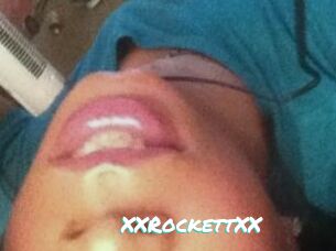 XXRockettXX