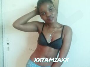 XXTAMIAXX