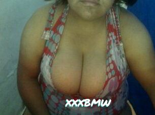 XXXBMW