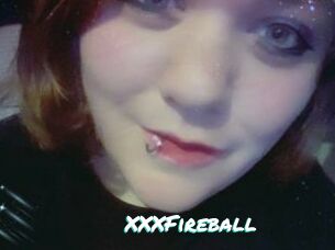 XXXFireball