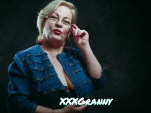 XXXGranny
