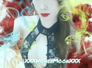 XXXHoneyMoonXXX