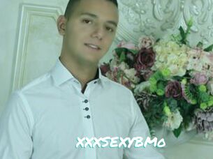 XXXSEXYBMo
