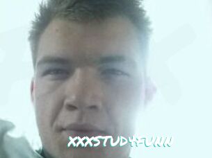XXXSTUD4FUNN