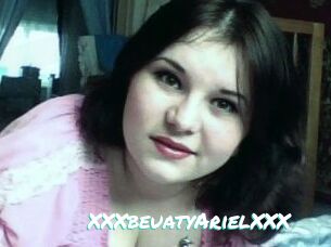 XXXbeuatyArielXXX