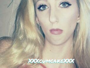 XXXcumcakeXXX