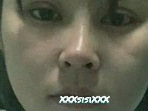 XXXsisiXXX