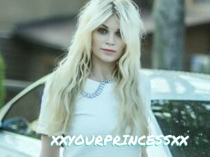 XXYOURPRINCESSXX