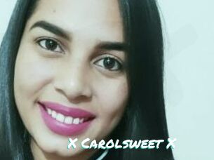 X_Carolsweet_X