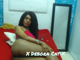 X_Debora_Cat_X
